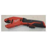 Milwaukee 2471-20 M12 Pipe Cutter 3/8" 1"