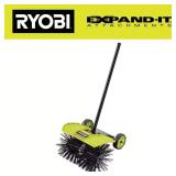 Expand-It Sweeper Attachment