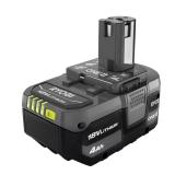 ONE+ 18V 4.0 Ah Lithium-Ion Battery