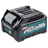 MAKITA 40V MAX XGT 2.5AH Battery BL4025