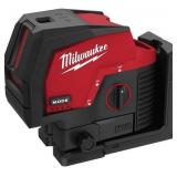 M12  Green Cross Line and Plumb Points Laser (Too
