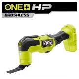 RYOBI ONE+ HP 18V Brushless Osc. MT PBLMT50B