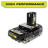 ONE+ 18V 2.0Ah Lithium Battery