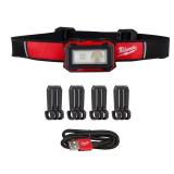 Milwaukee 450 lm Rechargeable Light