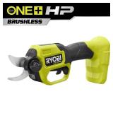 RYOBI ONE+ HP 18V Brushless Pruner