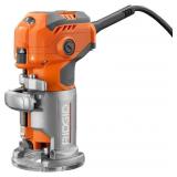 RIDGID 5.5A Compact Fixed-Base Router R24012