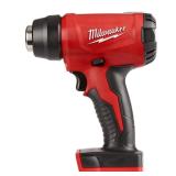 Milwaukee M18 18 V Compact Heat Gun