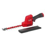 Milwaukee M12 FUEL 8" Hedge Trimmer (Tool Only)
