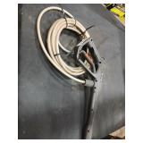 Ryobi Pressure Washer Hose and Gun