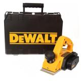 7 Amp Corded 3-1/4 in. Hand Planer Kit