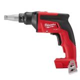 M18 FUEL 18V Brushless Drywall Screw Gun