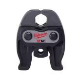 M12 Force Logic 3/4 in. Copper Press Tool Jaw