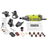 1.4 Amp Rotary Tool (Missing Pieces)