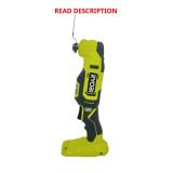 (Damaged) Ryobi ONE+ 18V Cordless Oscillating Too