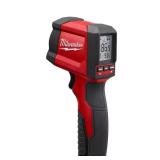 Laser Temperature Gun Infrared Thermometer