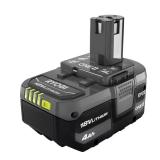 ONE+ 18V 4.0 Ah Lithium-Ion Battery