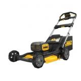 DeWalt 2 X 20v RWD Mower, Tool ONLY