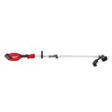 Milwaukee M18 16" Trimmer Kit W QUIK-LOK *Factory