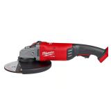 Milwaukee M18 FUEL 7-9" Angle Grinder (Tool)