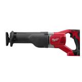 Milwaukee M18 Sawzall Cordless Recip Saw Tool