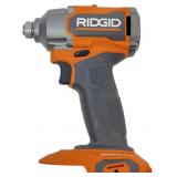 RIDGID 18V Brushless 1/4 in. Impact Driver