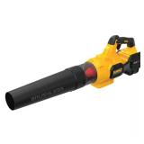 DEWALT 60V MAX Brushless Leaf Blower Kit