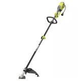 18 in. 10A Electric String Trimmer