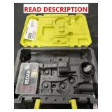 Rotary Tool Accessories