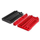 Milwaukee 1/4" & 3/8" Drive Tray Sets