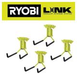LINK Large Power Tool Hook (4-Pack)