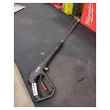 Ryobi Pressure Washer Trigger Handle