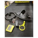 Ryobi String Trimmer Parts and Charger
