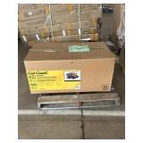 Cub Cadet Riding Mower Bagger Attachment