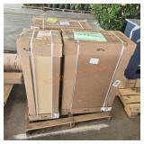 24"wide cabinet, 12"wide cabinet 24"wide