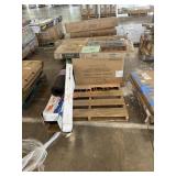 Microwave oven, 10ï¿½x10ï¿½ canopy,shelving& more