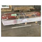 Bruce Solid Oak Hardwood Flooring 10xBID
