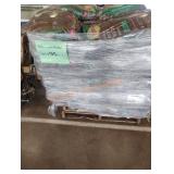 Vigoro premium brown wood mulch