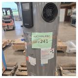 Performance platinum Rheem water heater
