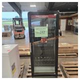 Beverage cooler