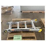 18ï¿½ gorilla ladder
