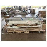 Andersen 28ï¿½x54ï¿½ window, unopened boxes