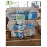 Knauf performance+ R-19 unfaced insolation 9x bid