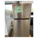 Vissani fridge