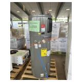 Rheem water heater