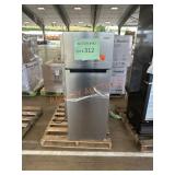 Vissani refrigerator 2xbid