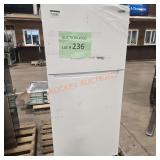 Vissani refrigerator