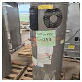 50 gal Rheem water heater