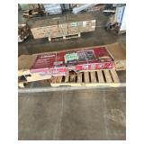 Husky 5-Shelf Industrial Steel