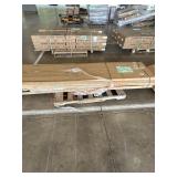 Clopay White Garage Door(9ftx7ft)