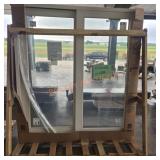 Mp doors masterpiece series gliding patio door